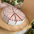 Load image into Gallery viewer, Let Them Eat Cake (Paper Pattern)