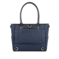 Load image into Gallery viewer, Transform Tote Air Edition Navy