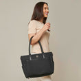 Load image into Gallery viewer, Transform Tote Air Edition Black