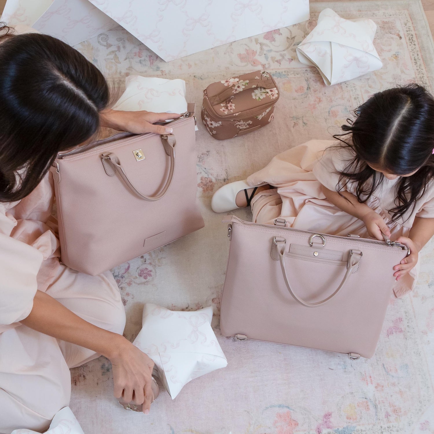 Handbags