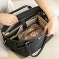 Load image into Gallery viewer, Transform Tote Air Edition Black
