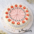Load image into Gallery viewer, Let Them Eat Cake (Paper Pattern)
