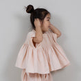 Load image into Gallery viewer, Kid's Monet Ruffle Top
