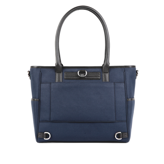 Transform Tote Air Edition Navy
