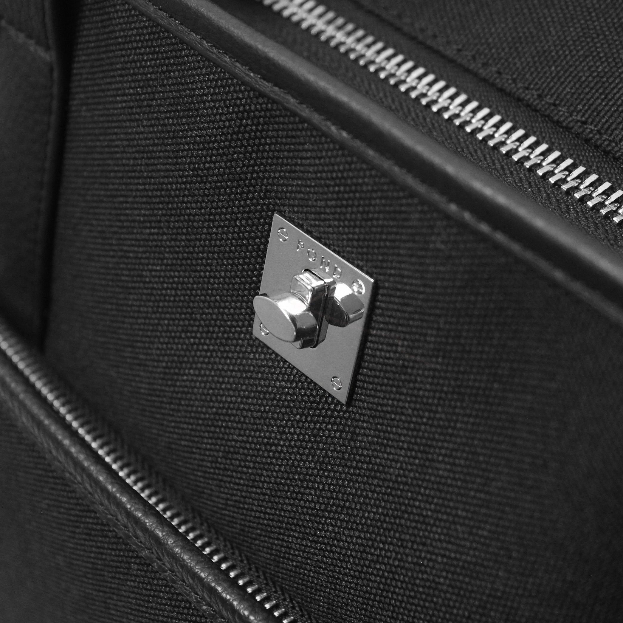 Transform Tote Air Edition Black