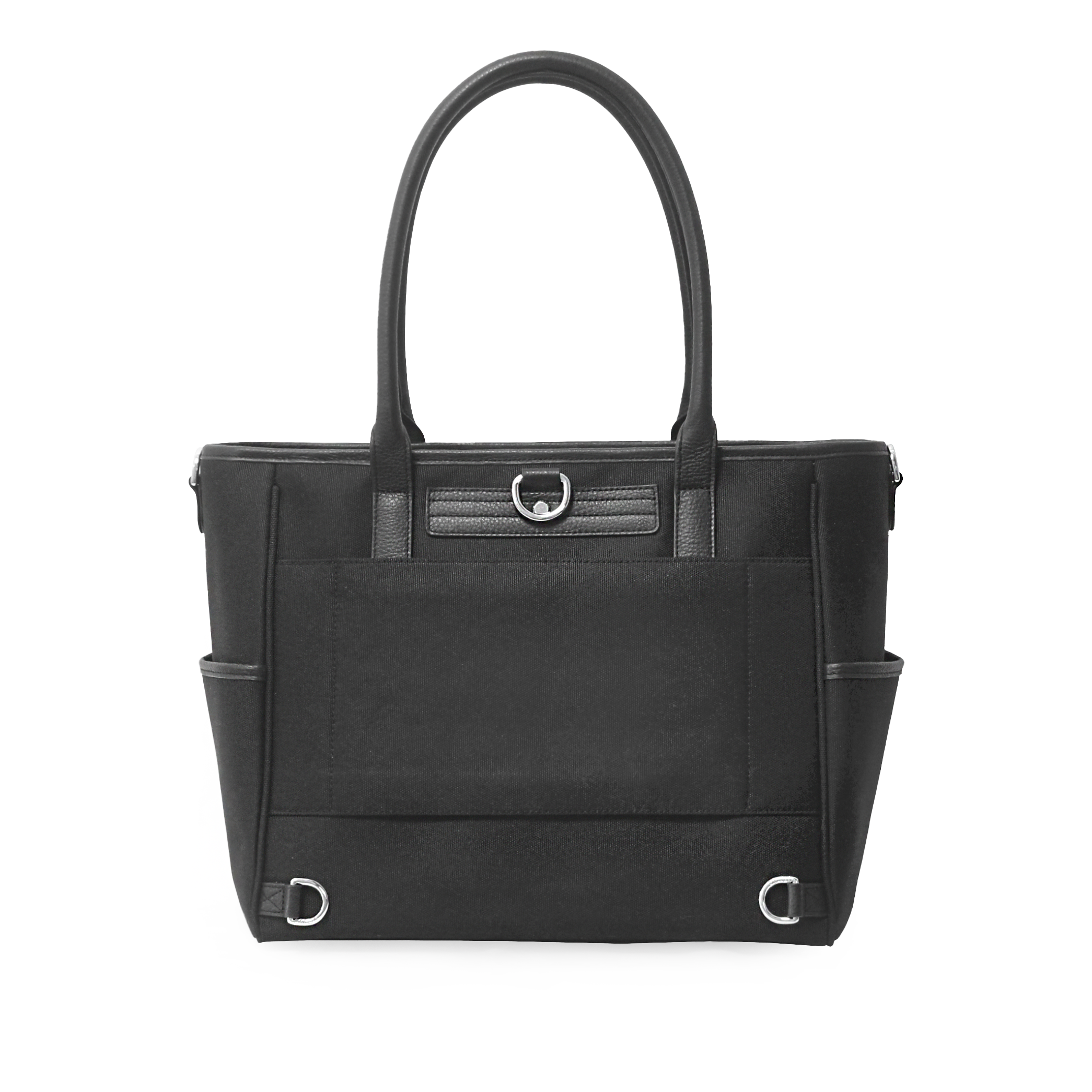 Transform Tote Air Edition Black