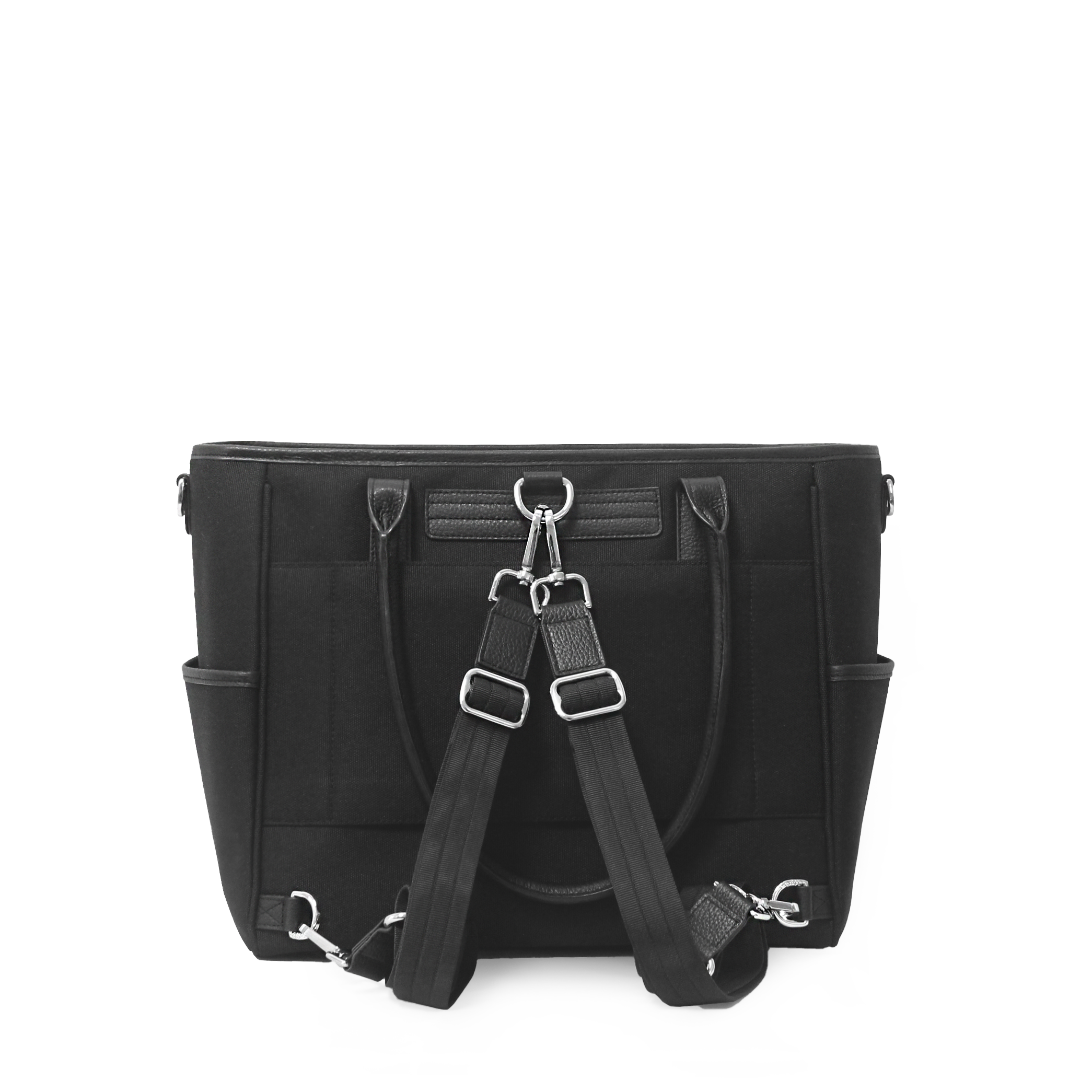 Transform Tote Air Edition Black