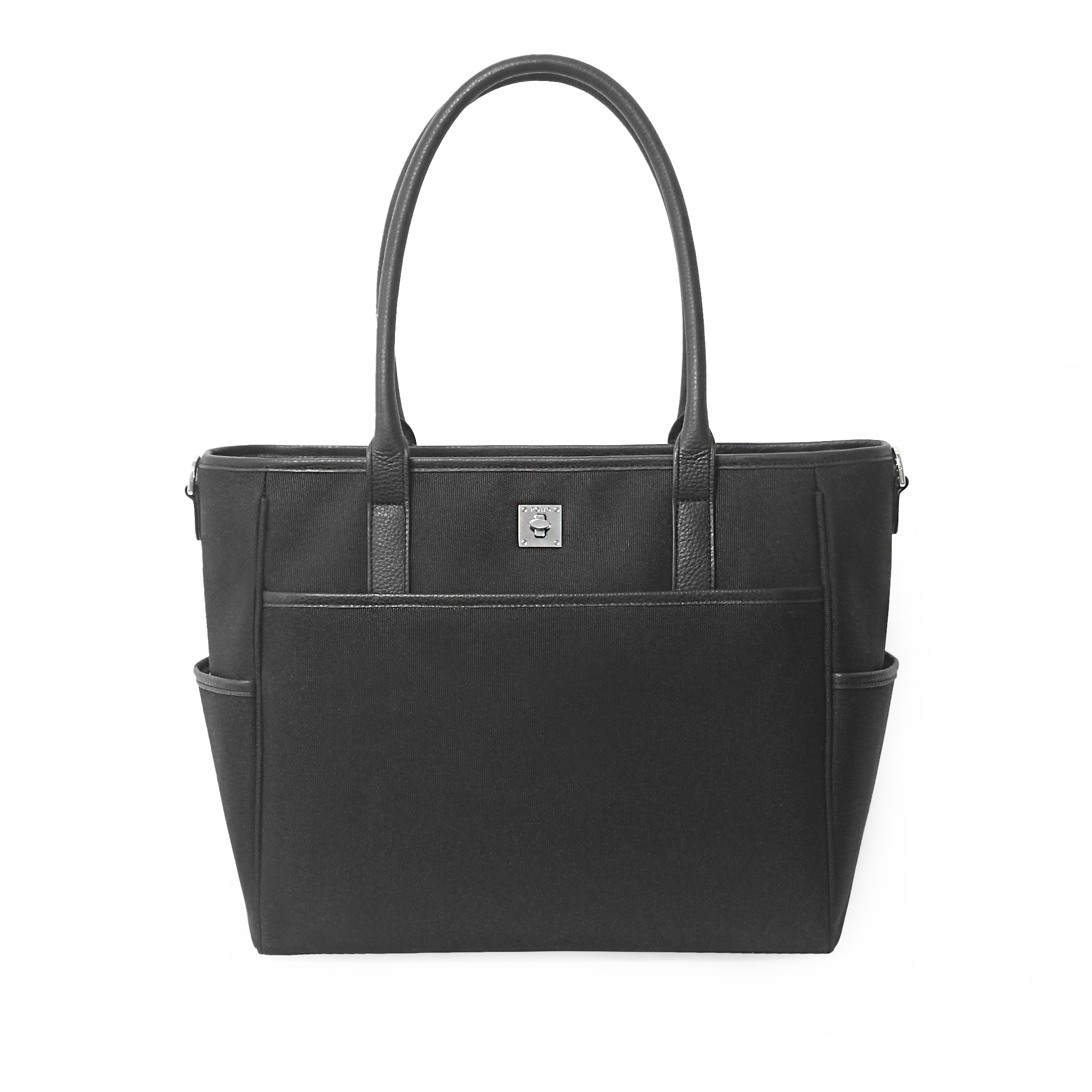 Transform Tote Air Edition Black