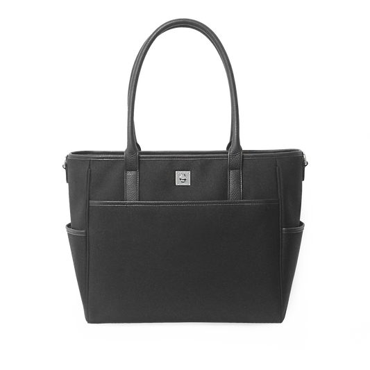 Transform Tote Air Edition Black