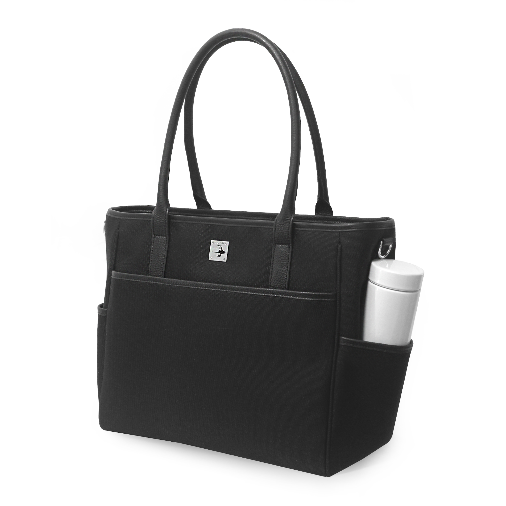 Transform Tote Air Edition Black