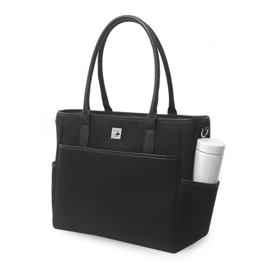 Transform Tote Air Edition Black