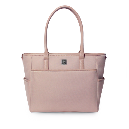 Transform Tote Air Edition Rose
