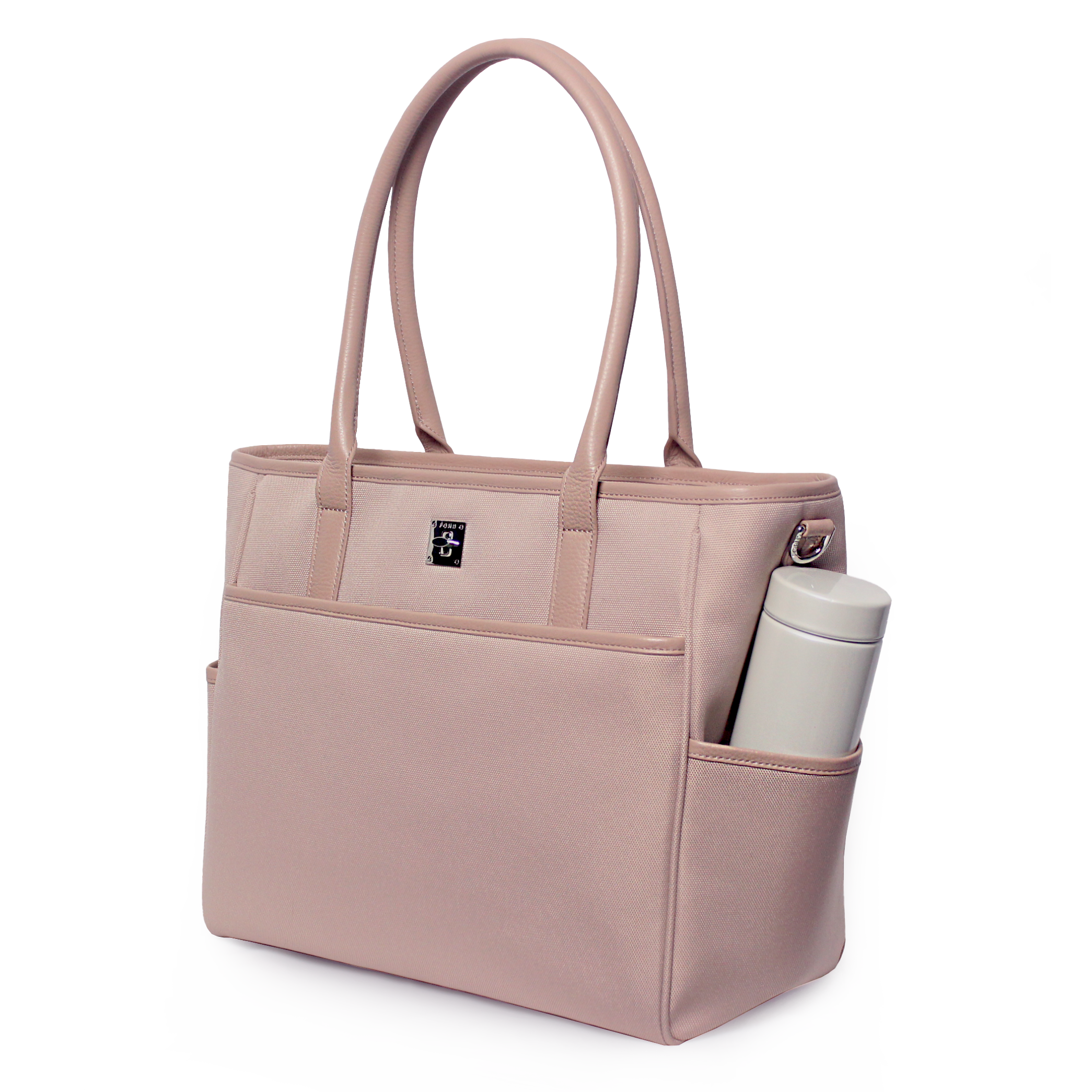 Transform Tote Air Edition Rose