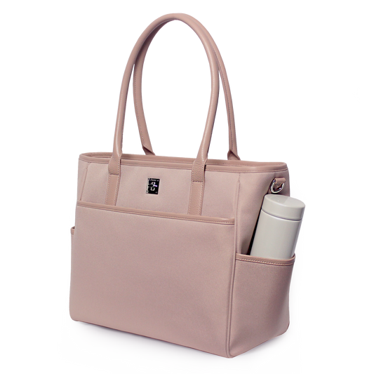 Transform Tote Air Edition Rose